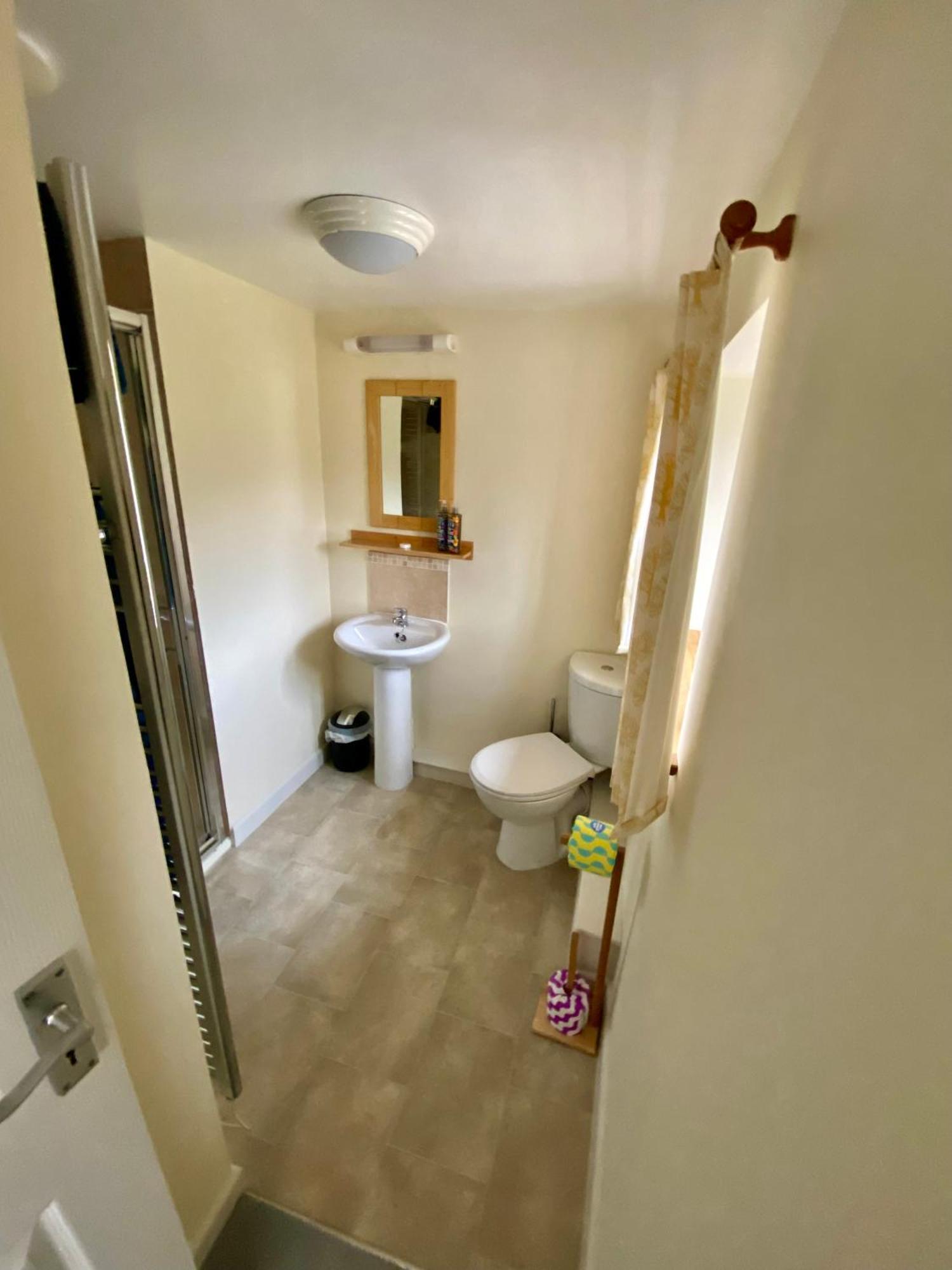 Lynwood House Bed And Breakfast Tregoney Экстерьер фото