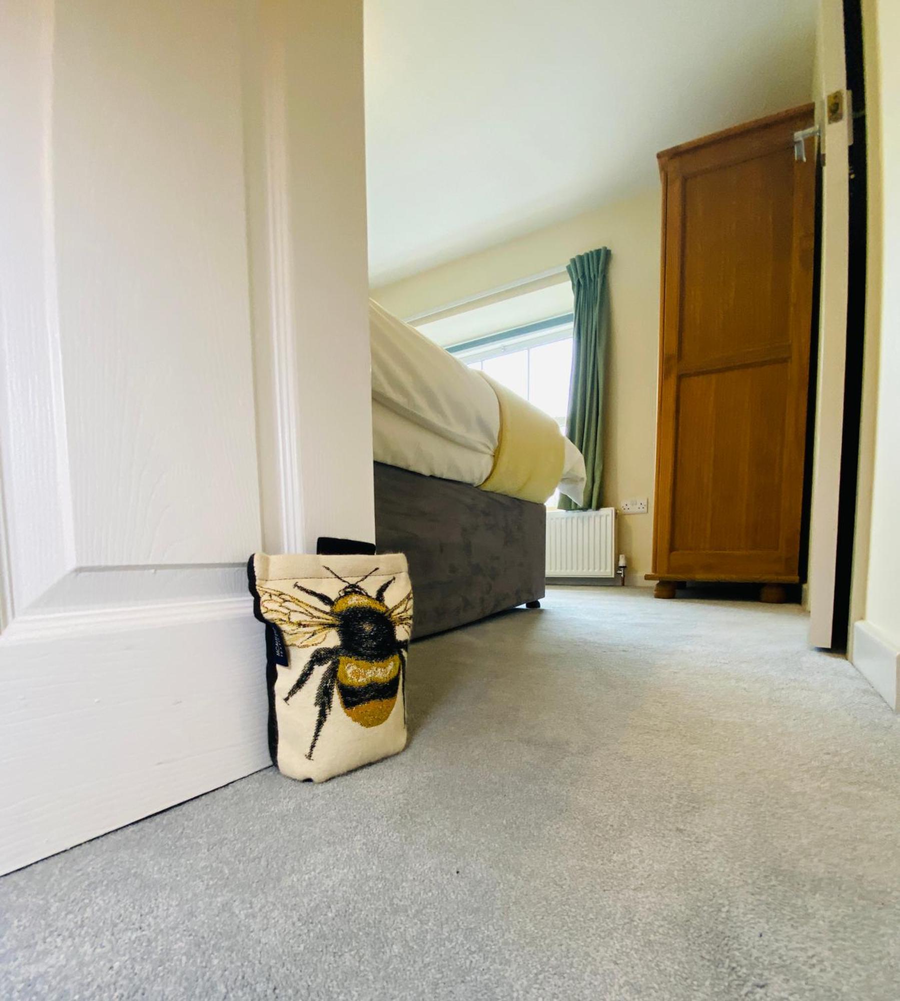 Lynwood House Bed And Breakfast Tregoney Экстерьер фото