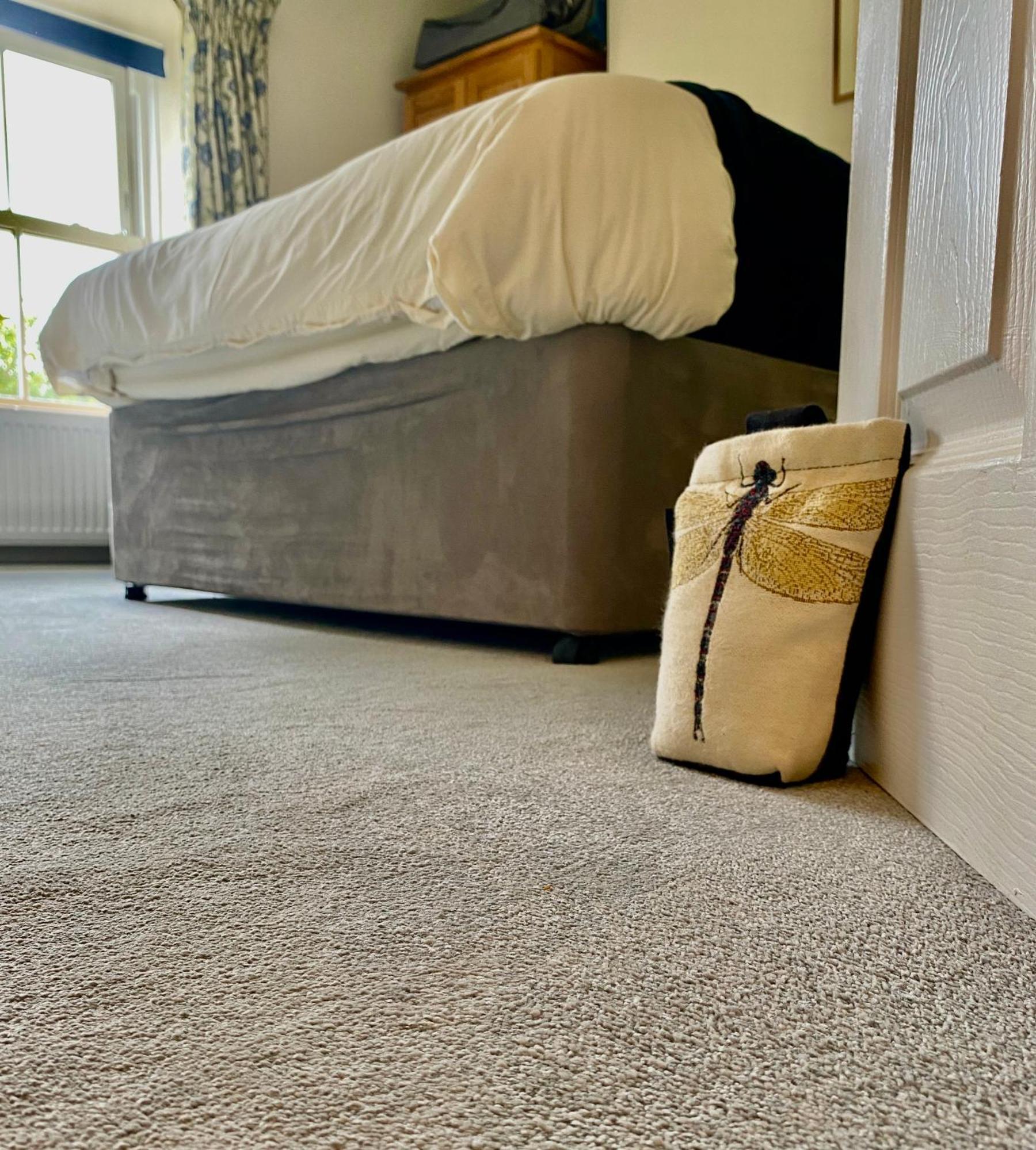 Lynwood House Bed And Breakfast Tregoney Экстерьер фото
