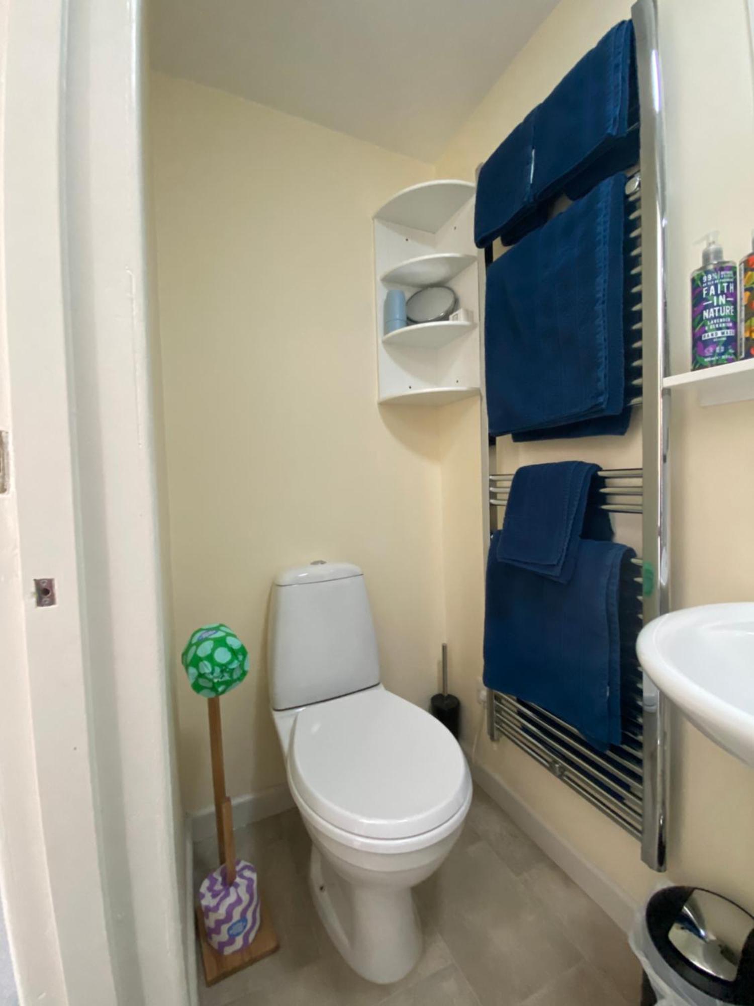 Lynwood House Bed And Breakfast Tregoney Экстерьер фото