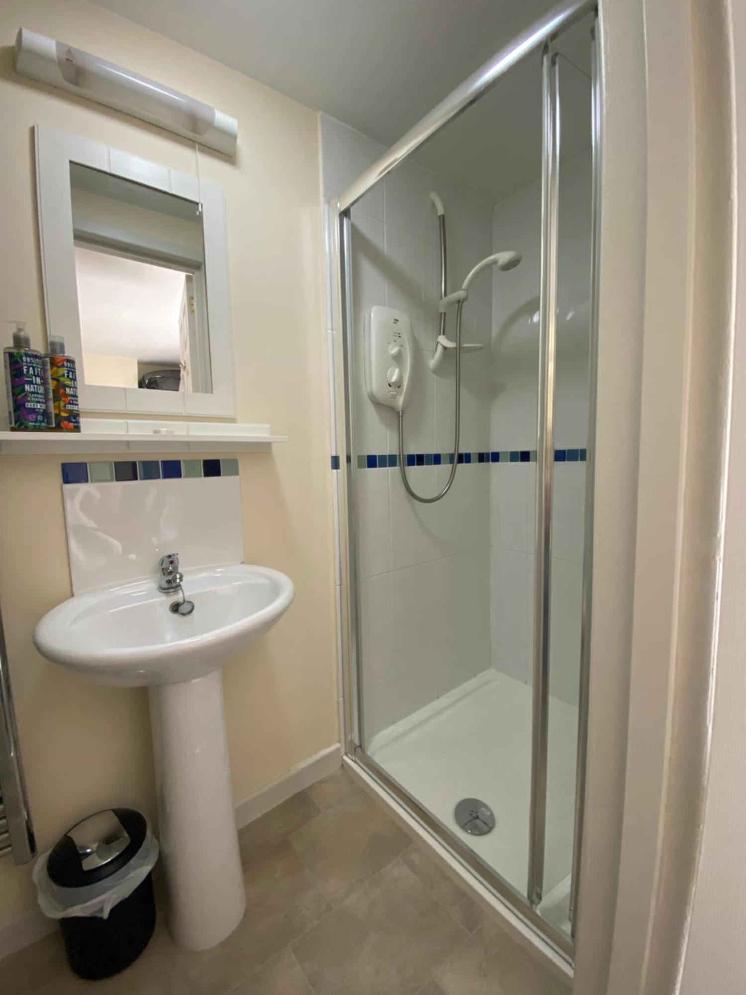 Lynwood House Bed And Breakfast Tregoney Экстерьер фото