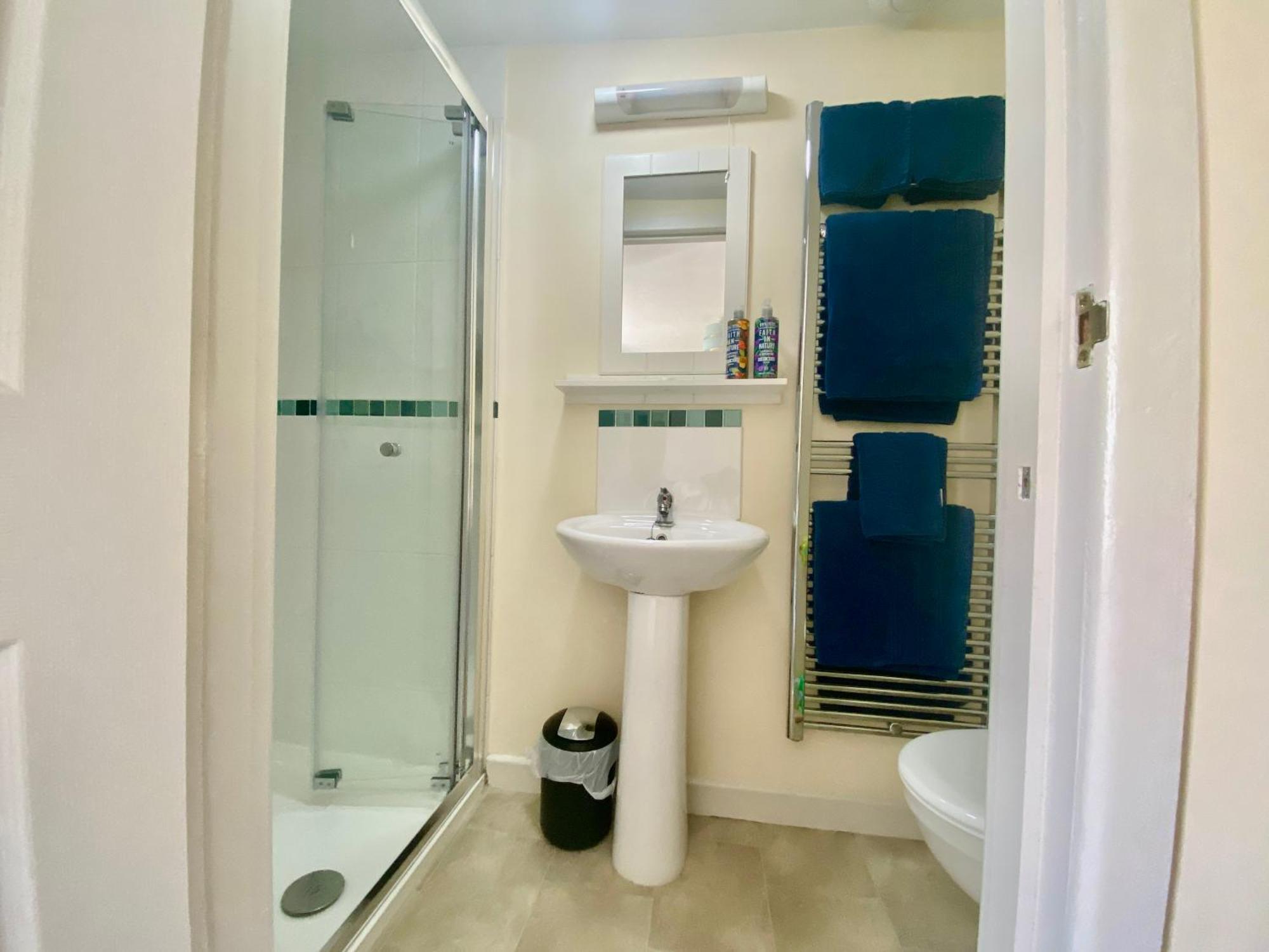 Lynwood House Bed And Breakfast Tregoney Экстерьер фото