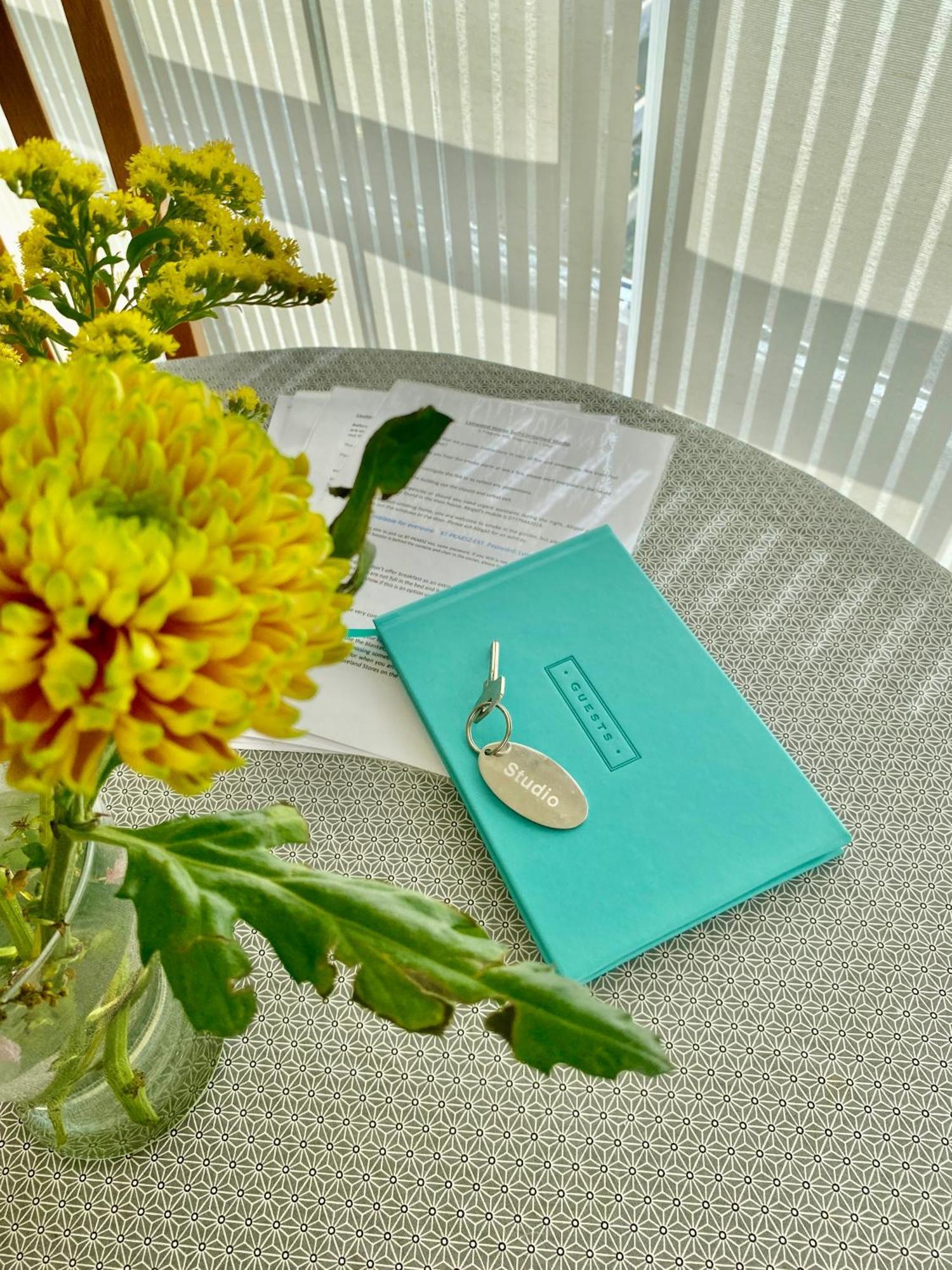 Lynwood House Bed And Breakfast Tregoney Экстерьер фото